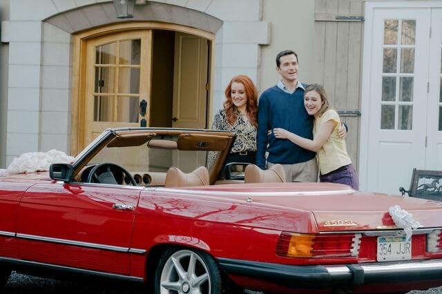 Кадр из фильма Врата рая / V.C. Andrews' Gates of Paradise (Gates of Paradise) Кадр из фильма Врата рая / V.C. Andrews' Gates of Paradise (Gates of Paradise)