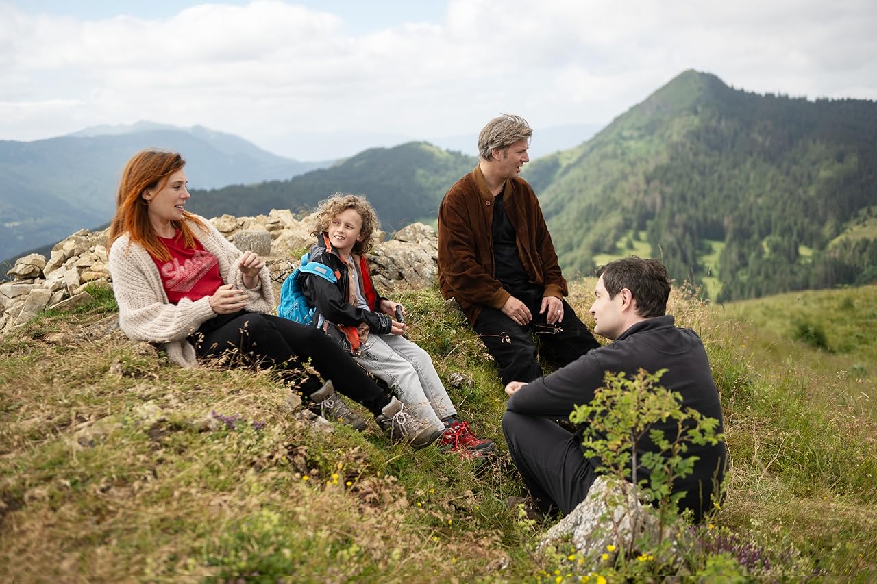 Кадр из фильма Роман о Джиме / Le roman de Jim Кадр из фильма Роман о Джиме / Le roman de Jim