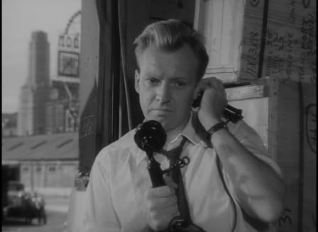 Кадр из фильма Чикагский предел / Чикагский предел Кадр из фильма Чикагский предел / Чикагский предел