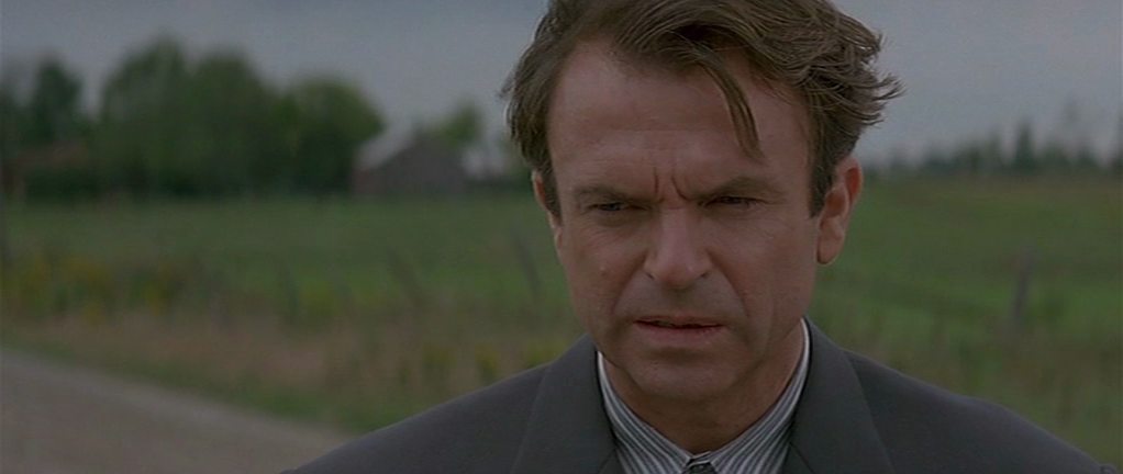 Кадр из фильма В пасти безумия / In The Mouth Of Madness Кадр из фильма В пасти безумия / In The Mouth Of Madness