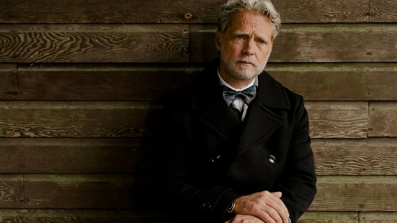 Кадр из фильма Врата рая / V.C. Andrews' Gates of Paradise (Gates of Paradise) Кадр из фильма Врата рая / V.C. Andrews' Gates of Paradise (Gates of Paradise)