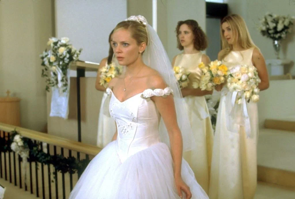 Кадр из фильма Парень из пузыря / Bubble Boy Кадр из фильма Парень из пузыря / Bubble Boy