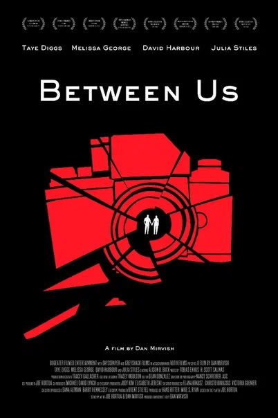 Постер к фильму Между нами / Between Us
