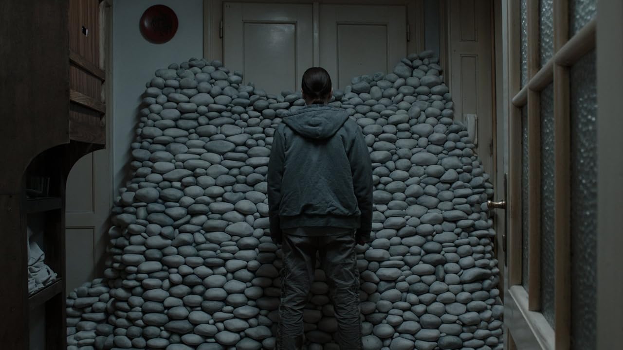 Кадр из фильма Ты несешь меня / Ti mene nosis Кадр из фильма Ты несешь меня / Ti mene nosis