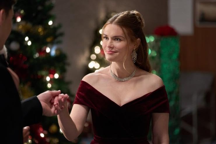 Кадр из фильма Пять золотых колец / Five Gold Rings Кадр из фильма Пять золотых колец / Five Gold Rings