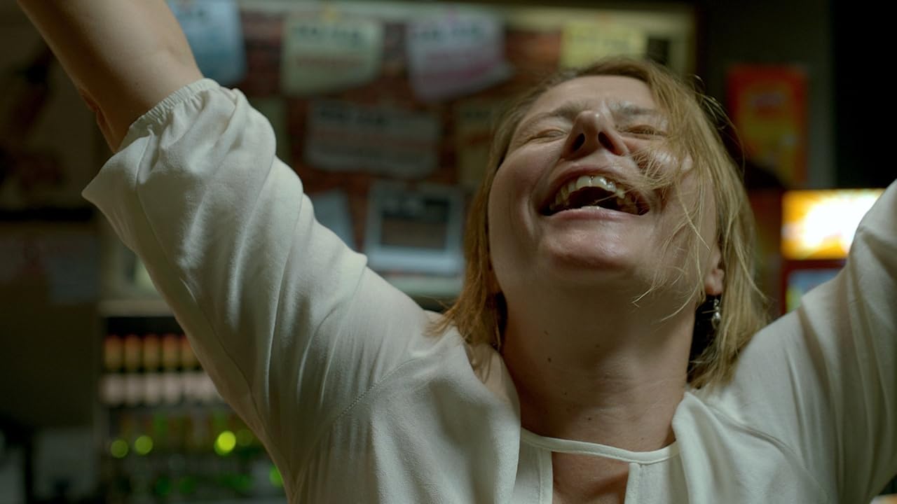 Кадр из фильма Ты несешь меня / Ti mene nosis Кадр из фильма Ты несешь меня / Ti mene nosis