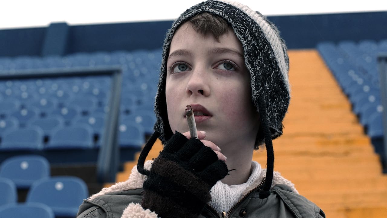 Кадр из фильма Ты несешь меня / Ti mene nosis Кадр из фильма Ты несешь меня / Ti mene nosis