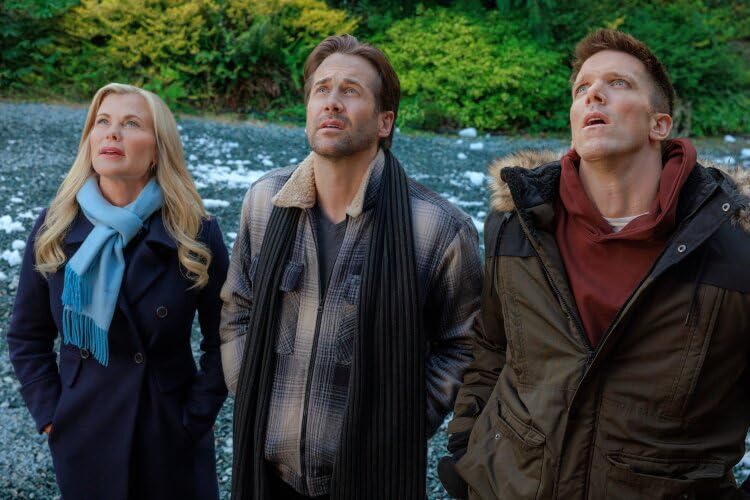 Кадр из фильма Это время года / This Time Each Year Кадр из фильма Это время года / This Time Each Year