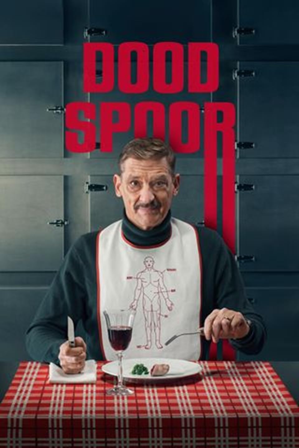 Вкус смерти / Dood Spoor