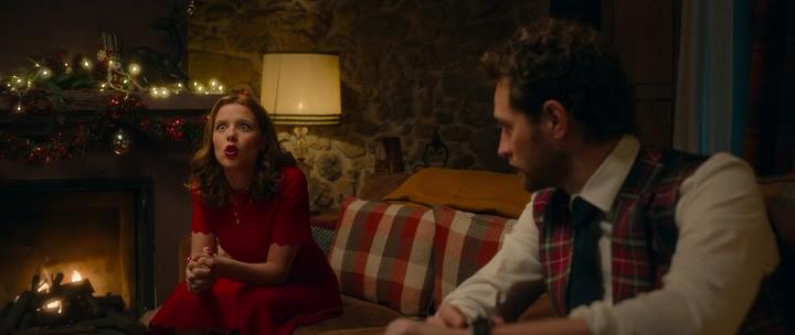 Кадр из фильма В тысяче километров от рождества / A mil kilómetros de la Navidad Кадр из фильма В тысяче километров от рождества / A mil kilómetros de la Navidad