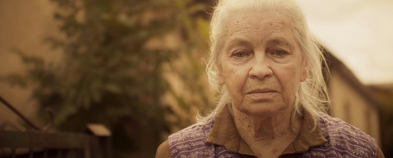 Сцена из фильма Старики / Old People Сцена из фильма Старики / Old People