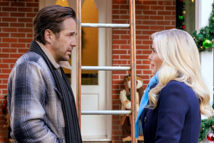 Кадр из фильма Это время года / This Time Each Year Кадр из фильма Это время года / This Time Each Year