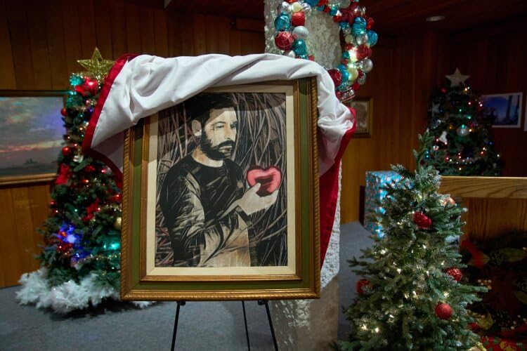 Кадр из фильма Пять золотых колец / Five Gold Rings Кадр из фильма Пять золотых колец / Five Gold Rings