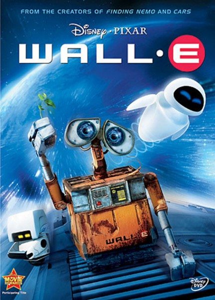 ВАЛЛ-И - Дополнительные материалы / WALL-E - Bonuces
