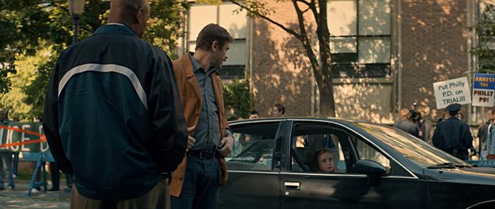 Кадр из фильма В тени Луны / In the Shadow of the Moon Кадр из фильма В тени Луны / In the Shadow of the Moon