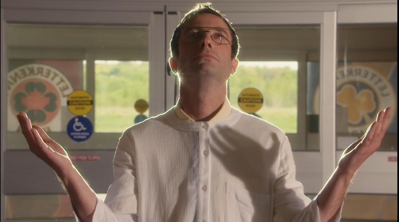 Кадр из фильма Леттеркенни / Letterkenny Кадр из фильма Леттеркенни / Letterkenny