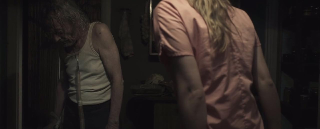 Сцена из фильма Старики / Old People Сцена из фильма Старики / Old People