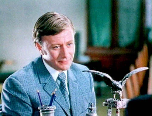 Кадр из фильма Старики-разбойники Кадр из фильма Старики-разбойники