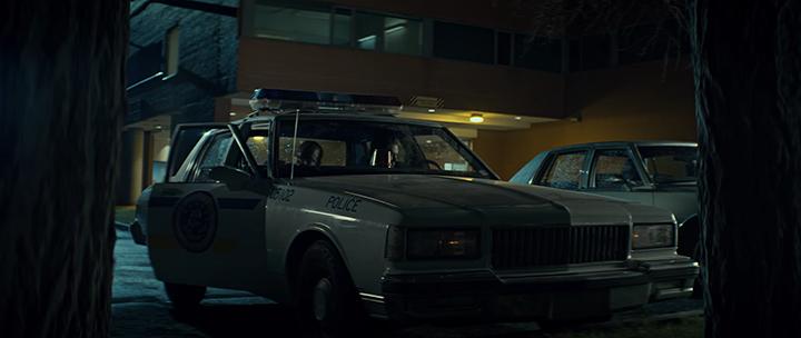 Кадр из фильма В тени Луны / In the Shadow of the Moon Кадр из фильма В тени Луны / In the Shadow of the Moon