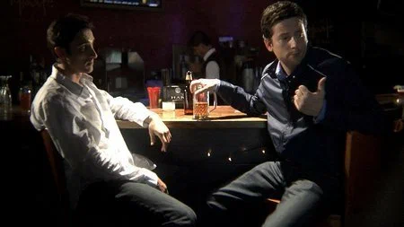 Сцена из фильма Альфа-самцы / Knuckle Draggers Сцена из фильма Альфа-самцы / Knuckle Draggers