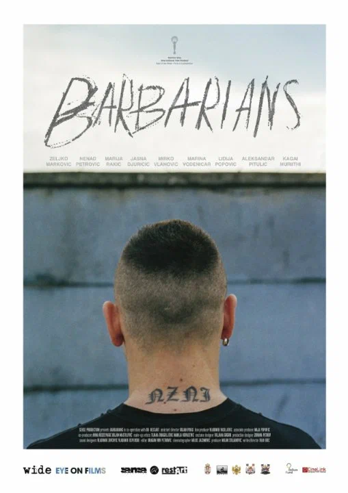 Постер к фильму Варвары / Varvari