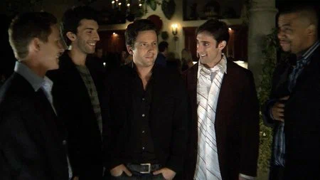 Сцена из фильма Альфа-самцы / Knuckle Draggers Сцена из фильма Альфа-самцы / Knuckle Draggers