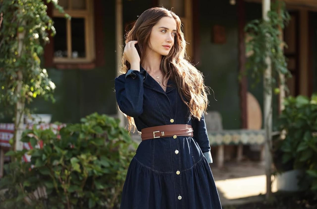 Сцена из фильма Между / Arafta Сцена из фильма Между / Arafta