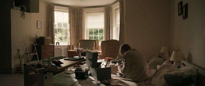 Кадр из фильма Великий беглец / The Great Escaper Кадр из фильма Великий беглец / The Great Escaper