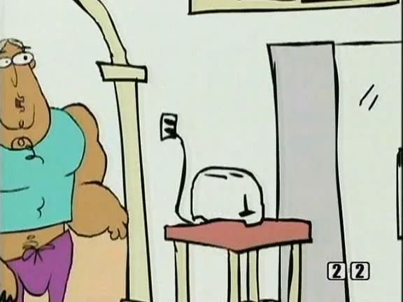 Сцена из фильма Великолепная четвёрка (Паралитики) / Quads! Сцена из фильма Великолепная четвёрка (Паралитики) / Quads!