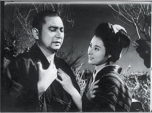 Сцена из фильма Повесть о Затоичи / Zatôichi monogatari Сцена из фильма Повесть о Затоичи / Zatôichi monogatari