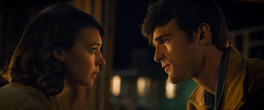 Кадр из фильма На быстрых лошадях / On Swift Horses Кадр из фильма На быстрых лошадях / On Swift Horses