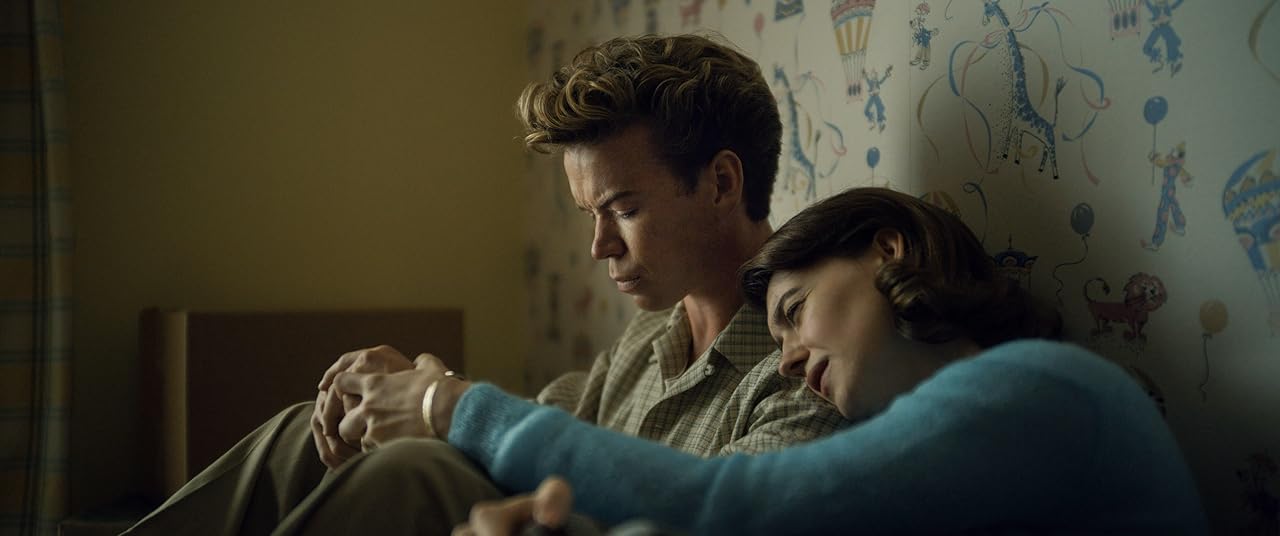 Кадр из фильма На быстрых лошадях / On Swift Horses Кадр из фильма На быстрых лошадях / On Swift Horses