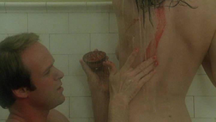 Сцена из фильма Вечерняя школа / Night School Сцена из фильма Вечерняя школа / Night School