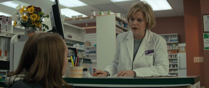 Кадр из фильма Взаперти / Run Кадр из фильма Взаперти / Run