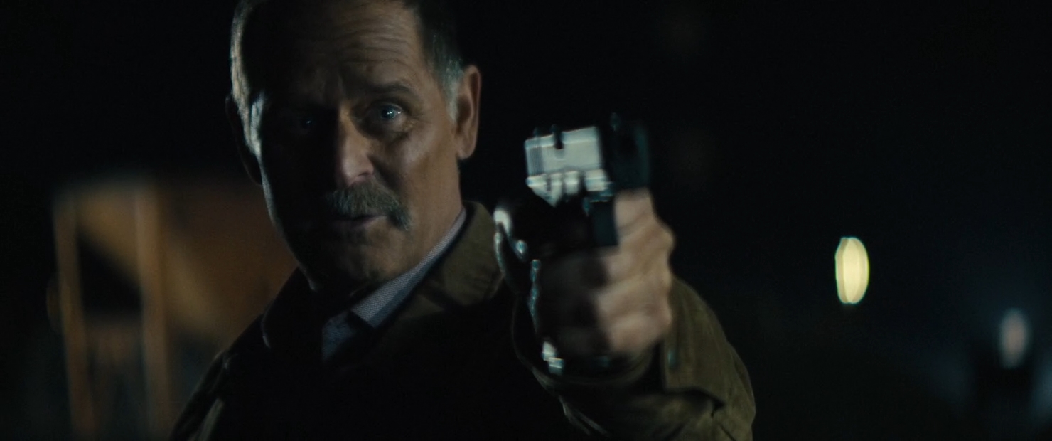 Кадр из фильма Взломщик / The Locksmith Кадр из фильма Взломщик / The Locksmith