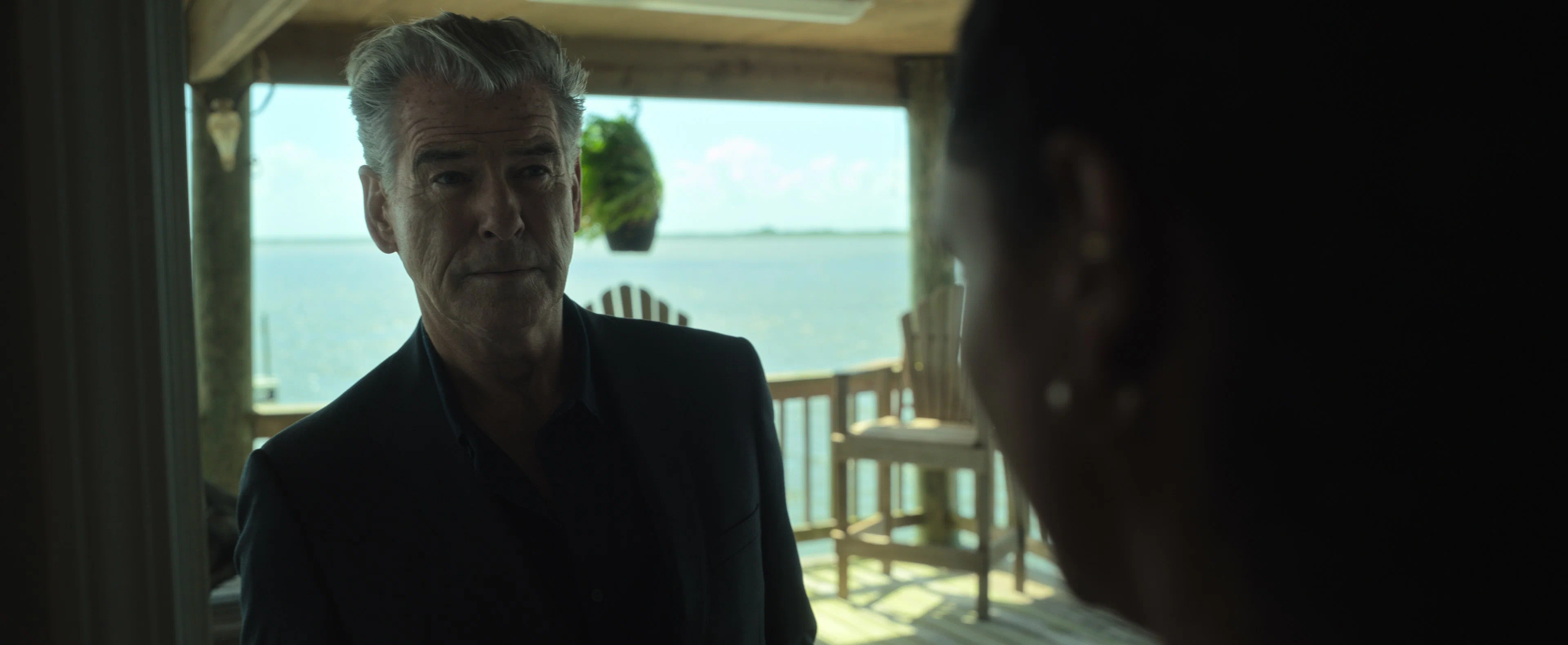 Кадр из фильма Чарли-Пуля / Fast Charlie Кадр из фильма Чарли-Пуля / Fast Charlie