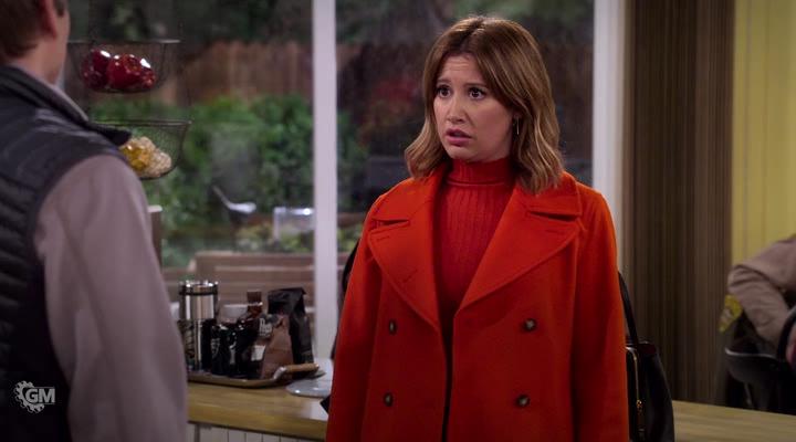 Сцена из фильма Весело счастливо / Merry Happy Whatever Сцена из фильма Весело счастливо / Merry Happy Whatever