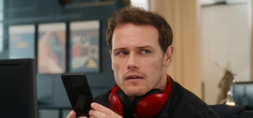 Кадр из фильма Люби снова / Love Again Кадр из фильма Люби снова / Love Again