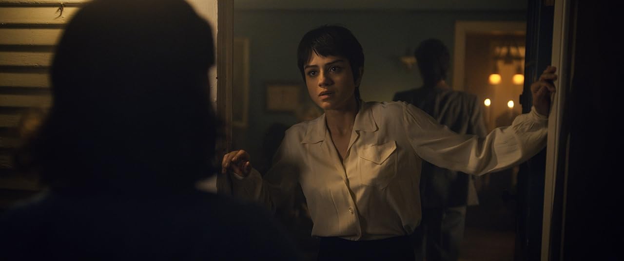 Кадр из фильма На быстрых лошадях / On Swift Horses Кадр из фильма На быстрых лошадях / On Swift Horses