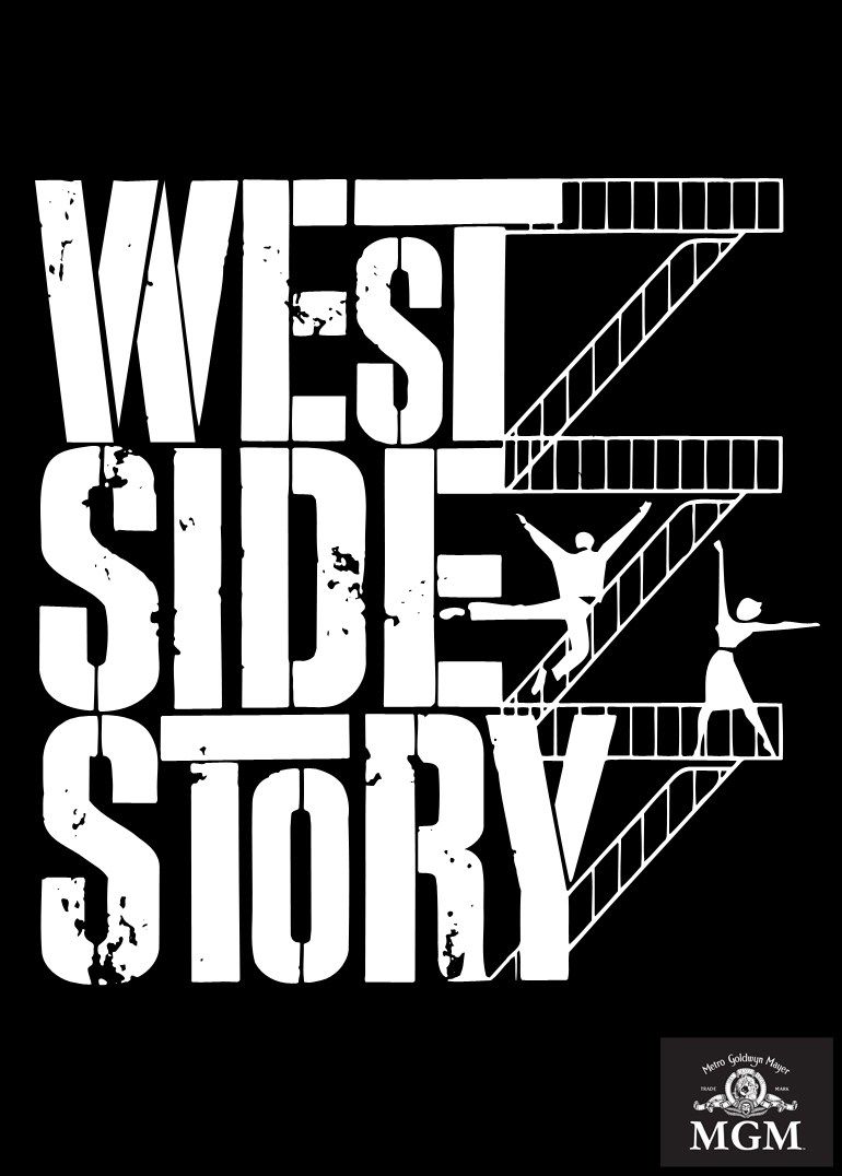 Вестсайдская история: фильм и симфонический оркестр / A West Side Story: The Film & the Philharmonic