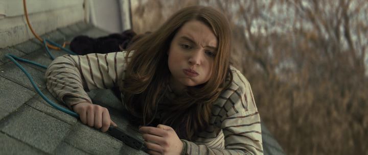 Кадр из фильма Взаперти / Run Кадр из фильма Взаперти / Run