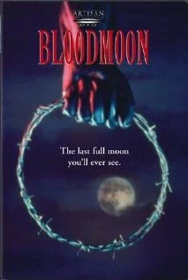 Кровавая луна / Bloodmoon (1990)