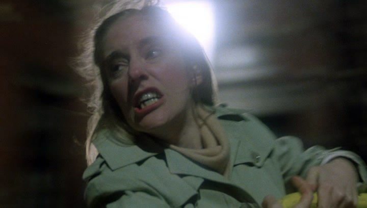 Сцена из фильма Вечерняя школа / Night School Сцена из фильма Вечерняя школа / Night School