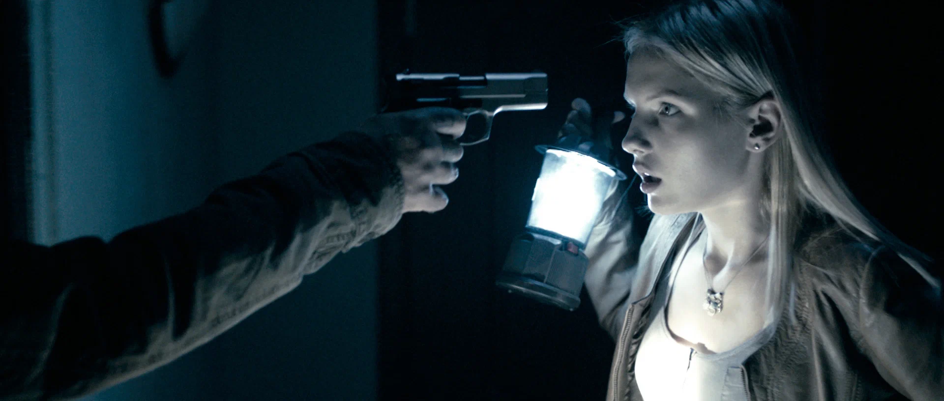 Кадр из фильма Владение 18 Кадр из фильма Владение 18