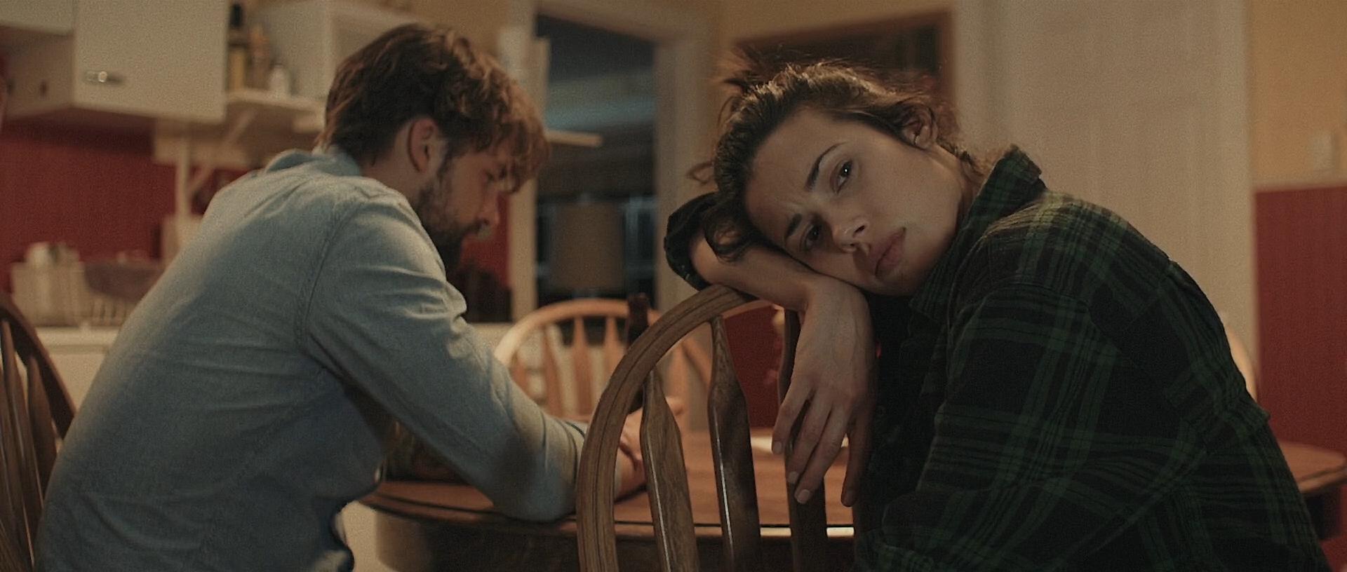 Кадр из фильма Вирус страха / Before the Fire Кадр из фильма Вирус страха / Before the Fire