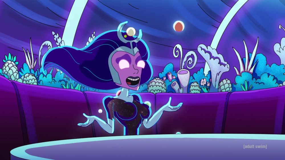 Сцена из фильма Виндикаторы 2 / Vindicators 2 Сцена из фильма Виндикаторы 2 / Vindicators 2