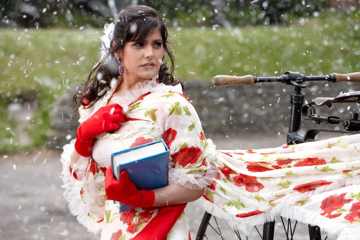 Кадр из фильма Вир - герой народа / Veer Кадр из фильма Вир - герой народа / Veer