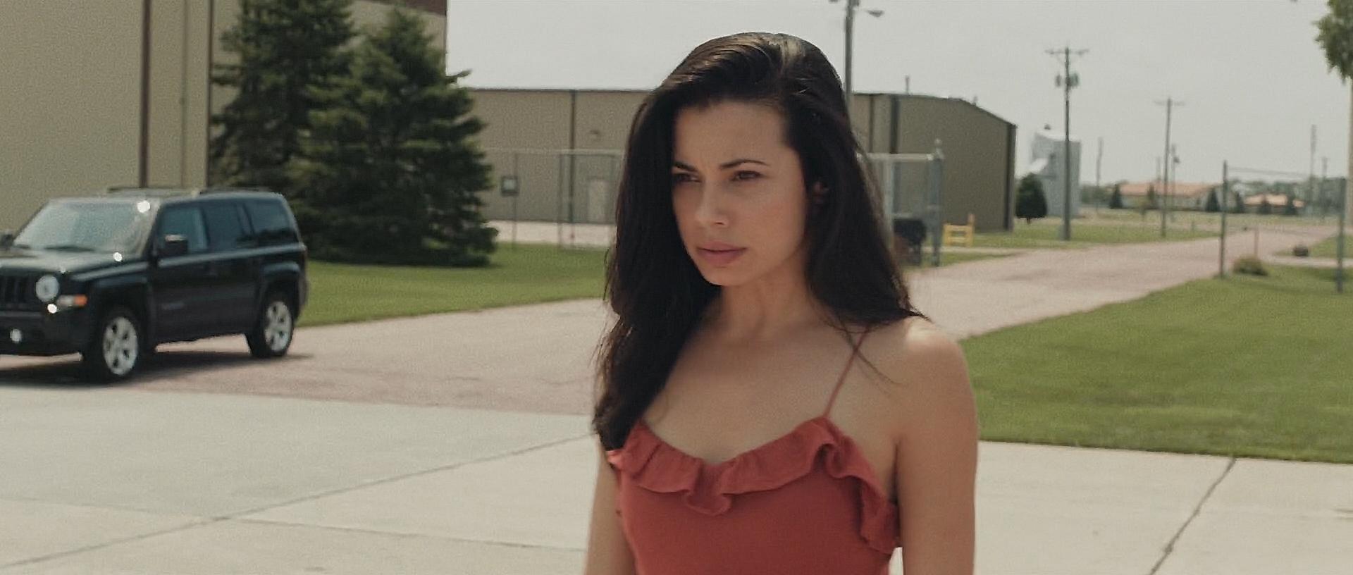 Кадр из фильма Вирус страха / Before the Fire Кадр из фильма Вирус страха / Before the Fire