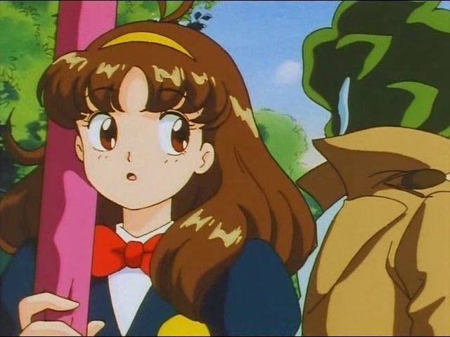 Кадр из фильма Вперед, Макендо! / Makeru na! Makendo Кадр из фильма Вперед, Макендо! / Makeru na! Makendo