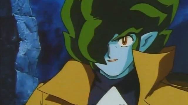 Кадр из фильма Вперед, Макендо! / Makeru na! Makendo Кадр из фильма Вперед, Макендо! / Makeru na! Makendo